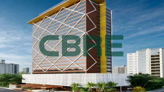 Sala Comercial para alugar, 570m² no Centro, Fortaleza