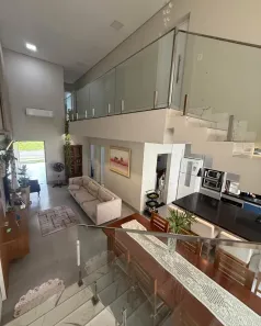 Casa de Condomínio com 3 Quartos à venda, 208m² no Condomínio Primor das Torres, Cuiabá