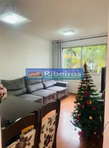 Apartamento com 3 Quartos à venda, 70m² no Jardim Vilas Boas, São Paulo