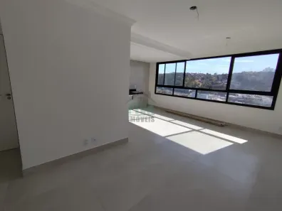 Apartamento com 2 Quartos à venda, 63m² no Alto Caiçaras, Belo Horizonte