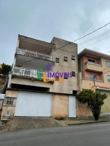 Apartamento com 3 Quartos à venda, 150m² no Vila Caio Junqueira, Poços de Caldas