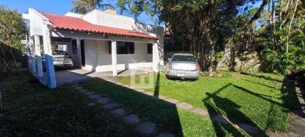 Casa com 3 Quartos à venda, 490m² no Canasvieiras, Florianópolis