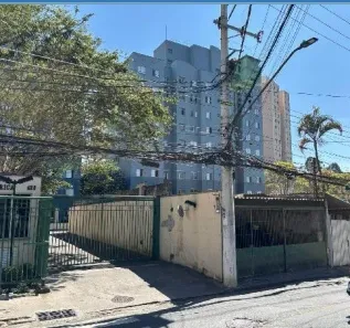 Apartamento com 2 Quartos à venda, 42m² no Jardim Celeste, São Paulo