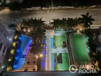 Apartamento com 4 Quartos à venda, 135m² no Candeias, Jaboatão dos Guararapes