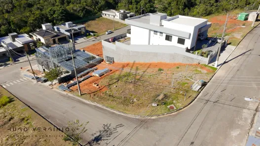 Lote/Terreno à venda, 451m² no Sertão do Maruim, São José