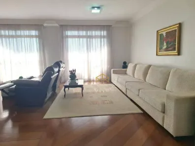 Apartamento com 3 Quartos à venda, 220m² no Vila Lemos, Campinas