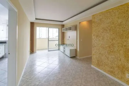 Apartamento com 3 Quartos para alugar, 81m² no Campinas, São José