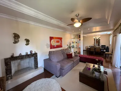 Apartamento com 3 Quartos à venda, 146m² no Santana, São Paulo