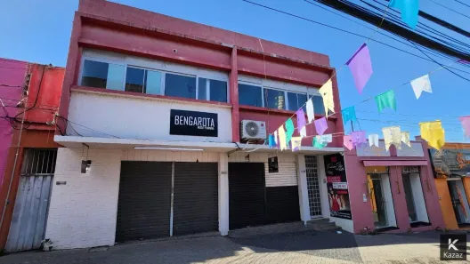 Sala Comercial para alugar, 190m² no Centro-Norte, Cuiabá