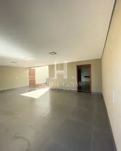 Casa com 3 Quartos à venda, 161m² no Residencial Ravena, Senador Canedo