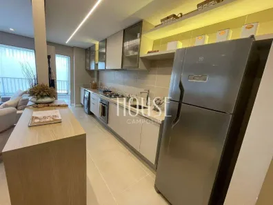 Apartamento com 3 Quartos à venda, 112m² no Jardim Emília, Sorocaba