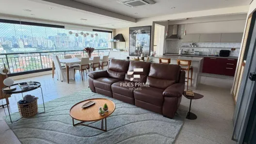 Apartamento com 3 Quartos à venda, 85m² no Vila Olímpia, São Paulo