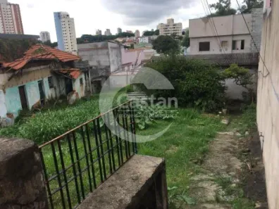 Lote/Terreno à venda, 109m² no Vila Formosa, São Paulo