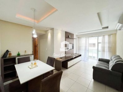 Apartamento com 2 Quartos à venda, 76m² no Santa Rosa, Niterói