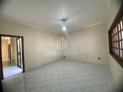 Casa com 3 Quartos à venda, 165m² no Jardim Campos Verdes, Hortolândia