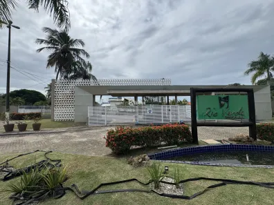 Lote/Terreno à venda, 360m² no , Nísia Floresta