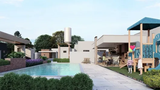 Casa com 3 Quartos à venda, 124m² no Águas Lindas, Ananindeua