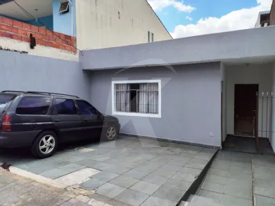 Casa com 3 Quartos à venda, 130m² no Vila Gustavo, São Paulo