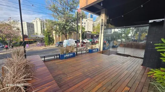 Ponto Comercial para alugar, 500m² no Estoril, Belo Horizonte