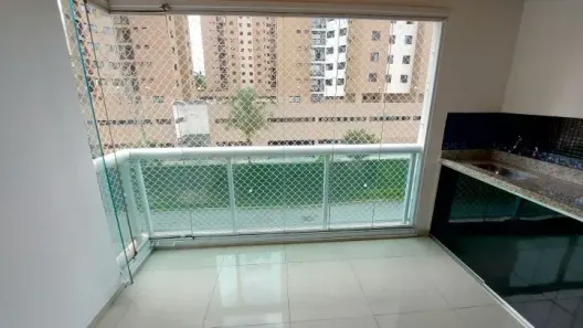 Apartamento com 3 Quartos para alugar, 110m² no Jardim Maria Rosa, Taboão da Serra