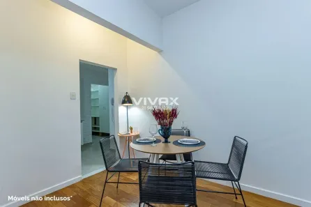 Apartamento com 2 Quartos à venda, 90m² no Copacabana, Rio de Janeiro
