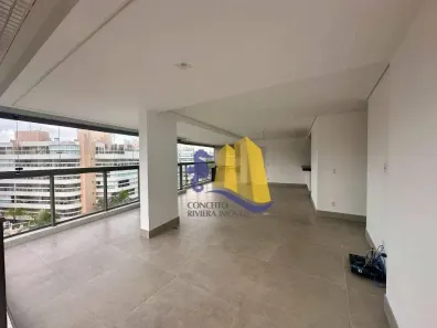 Apartamento com 4 Quartos à venda, 162m² no Riviera, Bertioga