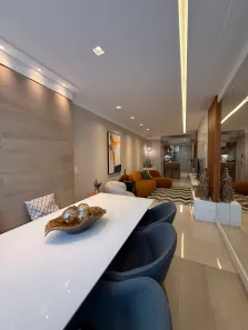 Apartamento com 2 Quartos à venda, 80m² no Praia da Costa, Vila Velha