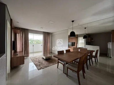 Flat com 1 Quarto à venda, 50m² no Melo, Montes Claros