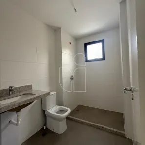Apartamento com 3 Quartos à venda, 115m² no Parque das Esmeraldas, Marília