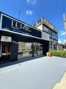 Ponto Comercial para alugar, 42m² no Olaria, Canoas