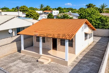 Casa com 2 Quartos à venda, 360m² no Caminho de Búzios, Cabo Frio