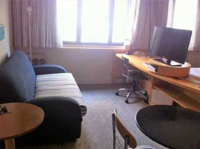 Flat com 1 Quarto para alugar, 28m² no Jardim Paulista, São Paulo