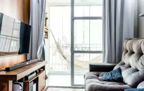 Apartamento com 3 Quartos à venda, 59m² no Vila Maria Baixa, São Paulo