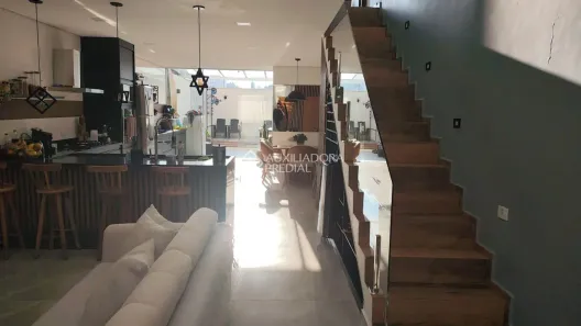 Sobrado com 3 Quartos à venda, 220m² no Santa Terezinha, São Bernardo do Campo