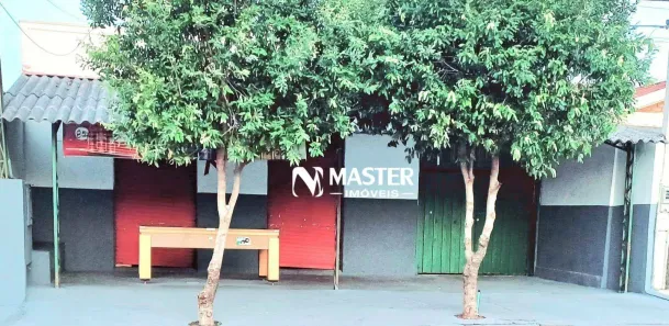 Casa com 2 Quartos à venda, 135m² no Jardim Santa Antonieta, Marília