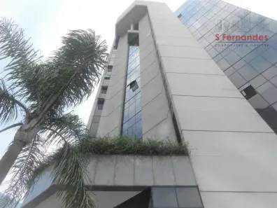 Sala Comercial para alugar, 400m² no Vila Olímpia, São Paulo