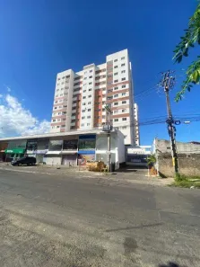 Apartamento com 3 Quartos à venda, 78m² no Uruguai, Teresina