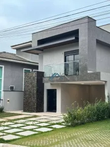 Casa de Condomínio com 3 Quartos à venda, 240m² no Suru, Santana de Parnaíba