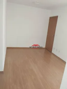 Apartamento com 2 Quartos à venda, 38m² no Bom Retiro, São José dos Campos