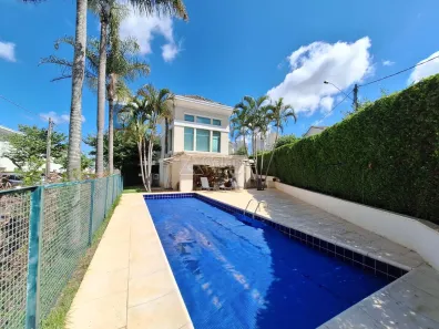 Casa de Condomínio com 3 Quartos à venda, 185m² no Loteamento Residencial Vila Bella, Campinas