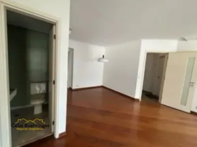 Apartamento com 2 Quartos à venda, 99m² no Vila Morumbi, São Paulo