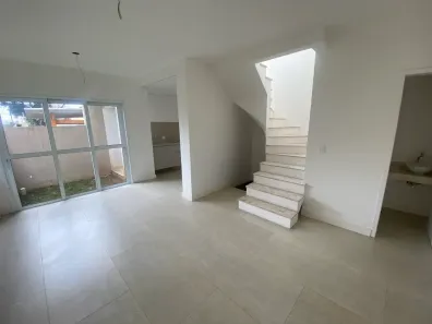 Casa de Condomínio com 3 Quartos à venda, 110m² no Vila Butantã, São Paulo