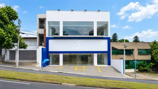 Ponto Comercial para alugar, 329m² no Jardim Guarani, Campinas