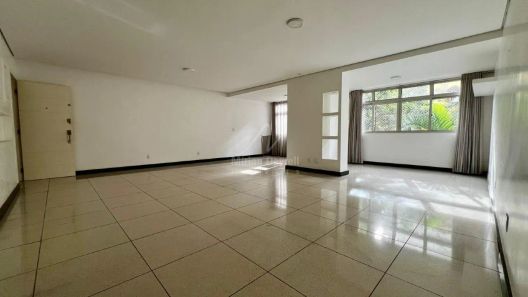 Apartamento com 4 Quartos à venda, 160m² no Luxemburgo, Belo Horizonte