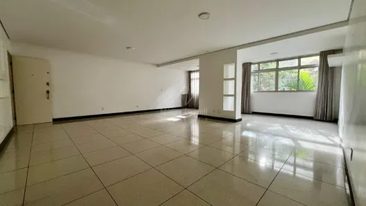 Apartamento com 4 Quartos à venda, 160m² no Luxemburgo, Belo Horizonte