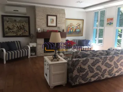 Sobrado com 3 Quartos à venda, 360m² no Fazenda Morumbi, São Paulo