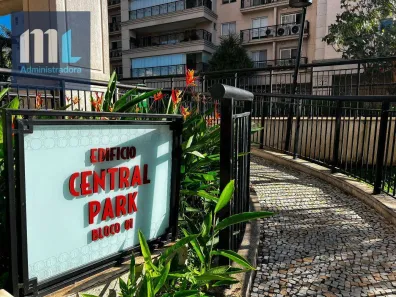 Apartamento com 3 Quartos para alugar, 189m² no Barra da Tijuca, Rio de Janeiro