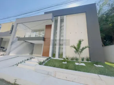 Casa de Condomínio com 3 Quartos à venda, 268m² no Maria Paula, São Gonçalo