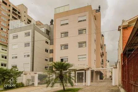 Apartamento com 3 Quartos para alugar, 115m² no Centro, Pelotas