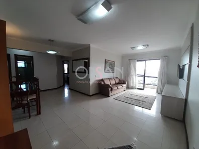 Apartamento com 3 Quartos à venda, 120m² no Barcelona, São Caetano do Sul